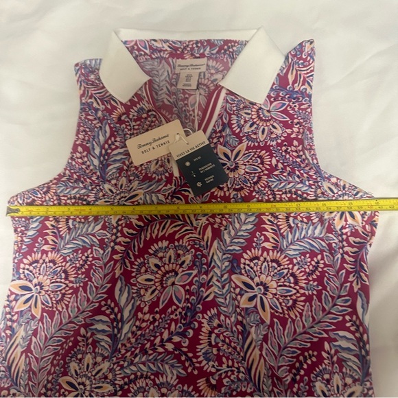 Tommy bahama women’s top size small NWT - Picture 8 of 14